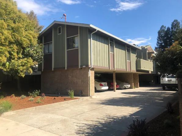1741 B St APT 1, Hayward, CA 94541