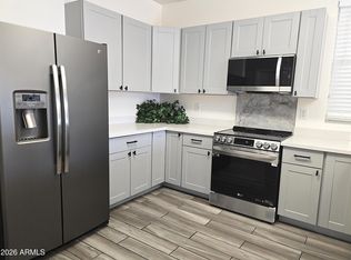 3709 S 52ND Lane, Phoenix, AZ 85043