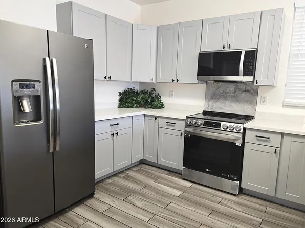 3709 S 52ND Lane, Phoenix, AZ 85043