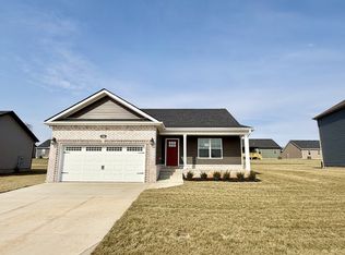 32 Echo Rdg LOT 32, Oak Grove, KY 42262
