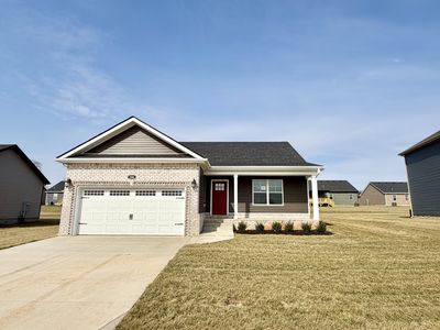 32 Echo Rdg Lot 32, Oak Grove, KY, 42262