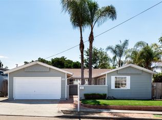 7031 Beagle St, San Diego, CA 92111