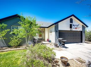 825 Cherokee St, Strasburg, CO 80136