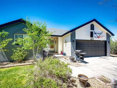 825 Cherokee Street, Strasburg, CO, 80136