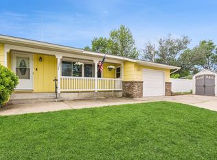 2504 9th St N, Saint Cloud, MN 56303