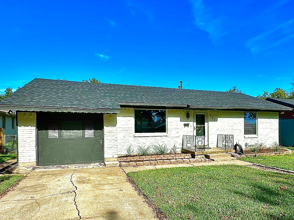 1st image of 821 Alamo Ln