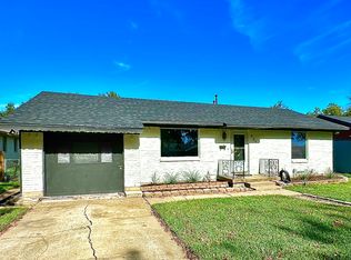 821 Alamo Ln, Garland, TX 75040