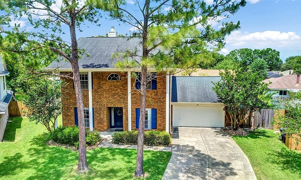 1st image of 2538 Forge Stone Dr