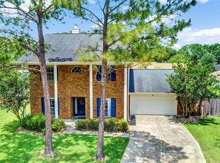 2538 Forge Stone Dr, Friendswood, TX 77546
