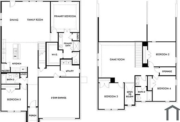 1401 Buck Run Dr