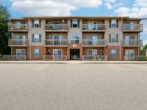 Rising Sun Apartments