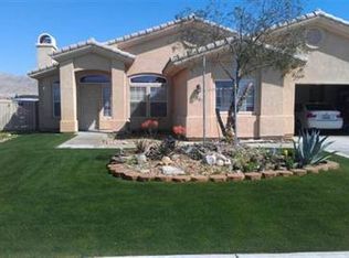 12812 Via Loreto, Desert Hot Springs, CA 92240