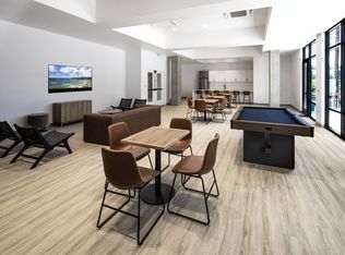 The Parkline, Los Angeles, CA 90012