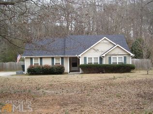 117 Doe Run Dr, Sharpsburg, GA 30277