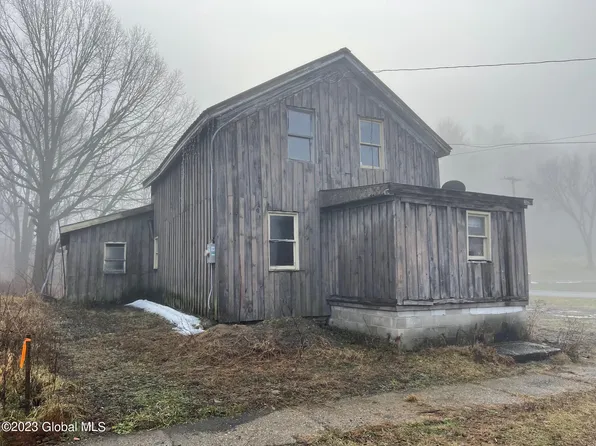 241 Evans Street, Victory Mills, NY 12871