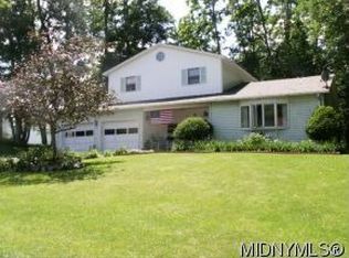 56 Clintonview Blvd, New Hartford, NY 13413