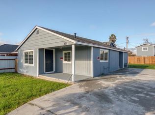 521 Imperial Ave #A, Modesto, CA 95358