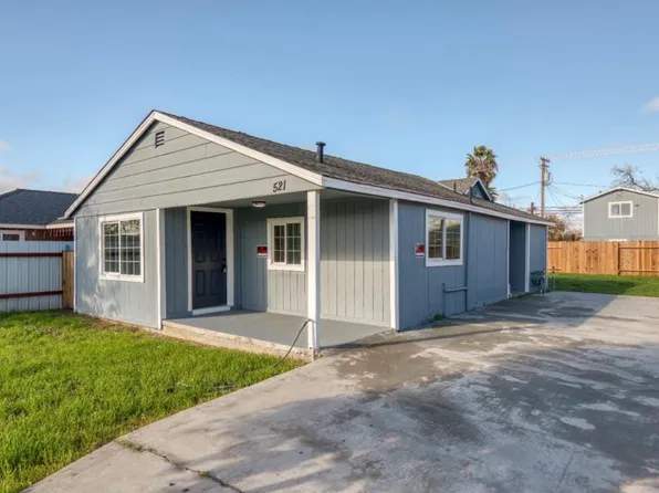 521 Imperial Ave #A, Modesto, CA 95358