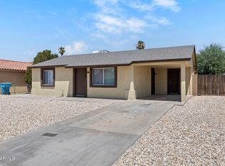 6964 W HUBBELL Street, Phoenix, AZ 85035