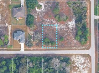 761 Central St E Lot 16, Lehigh Acres, FL 33974