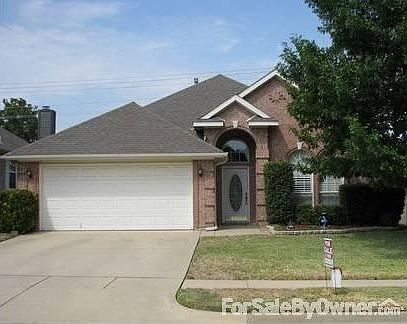 2913 Windstone Ct. Bedford, TX. 76021