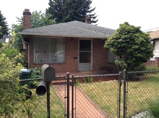 7343 39th Ave NE, Seattle, WA 98115