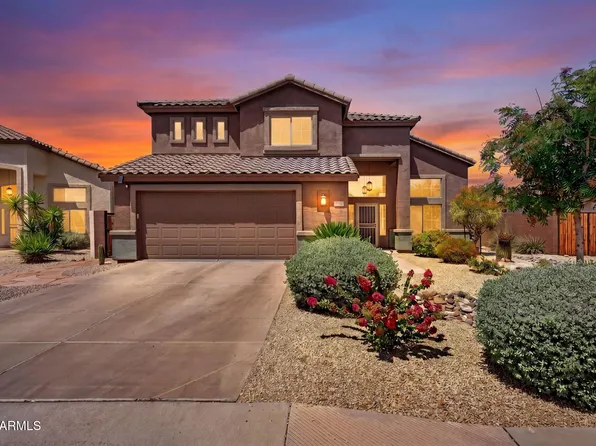 10162 E OLLA Avenue, Mesa, AZ 85212