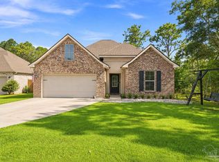 12469 Ryland Dr, Pensacola, FL 32506