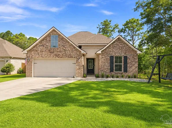 12469 Ryland Dr, Pensacola, FL 32506
