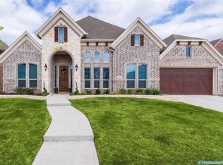 5878 Bradley Ct, Frisco, TX 75035