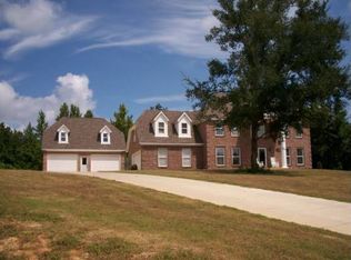5866 Marianna Rd, Holly Springs, MS 38635