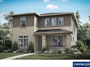 750 Magnolia Ave, Woodburn, OR 97071