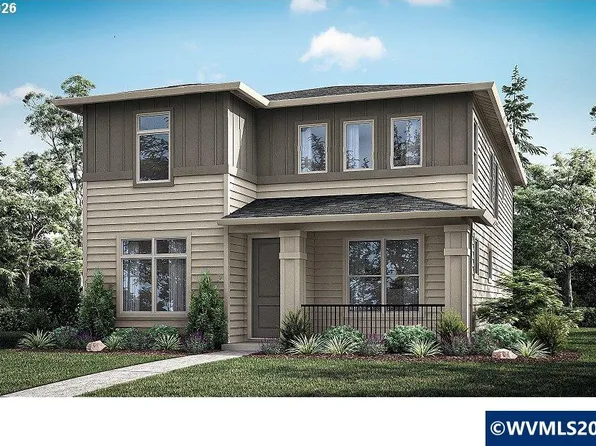 750 Magnolia Ave, Woodburn, OR 97071