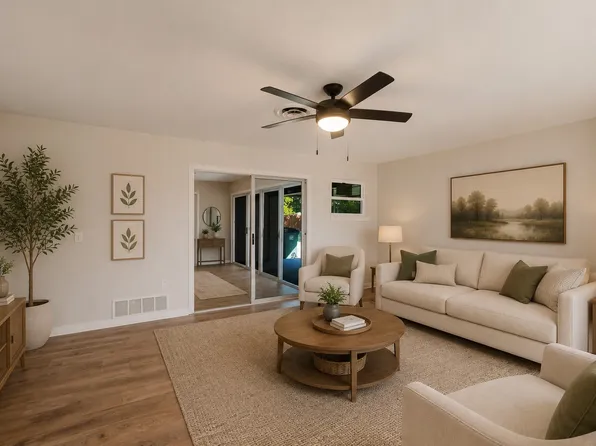 5801 Wedgworth Rd, Fort Worth, TX 76133