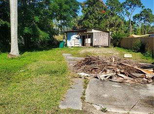 2617 Holly Ave LOT 19, Naples, FL 34112