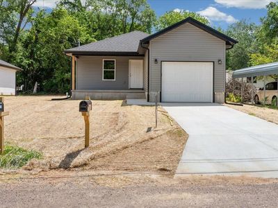 1052 S Overhill Avenue, Springfield, MO, 65802