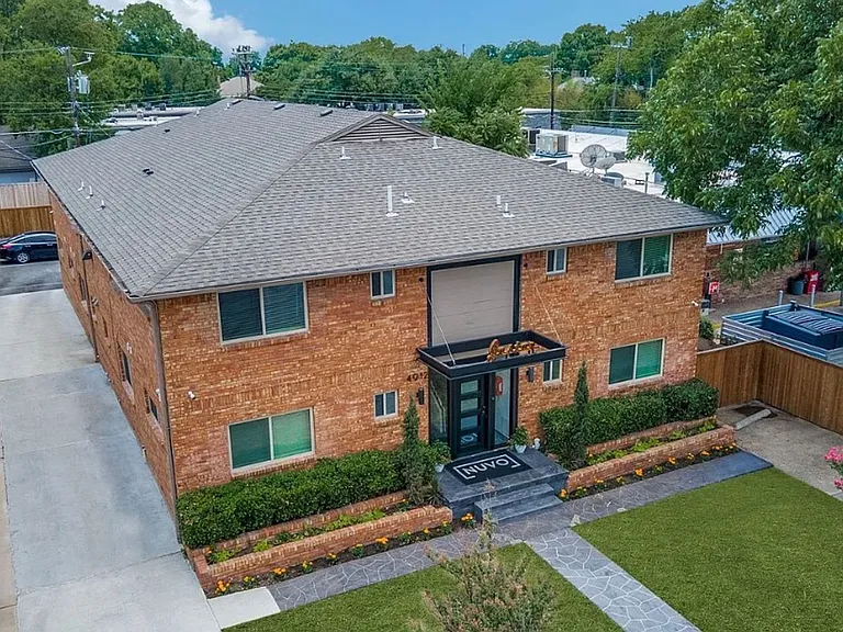 4912 Gaston Ave — Photo 10