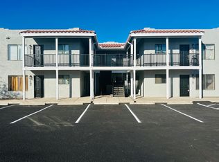 309-311 W Elm St #309-1101, Tucson, AZ 85705