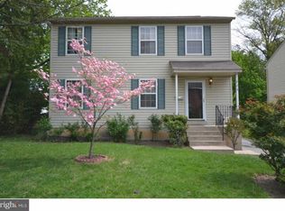 229 Jackson Ave, Lansdowne, PA 19050