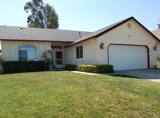 505 Martinique Cir, Redding, CA 96003