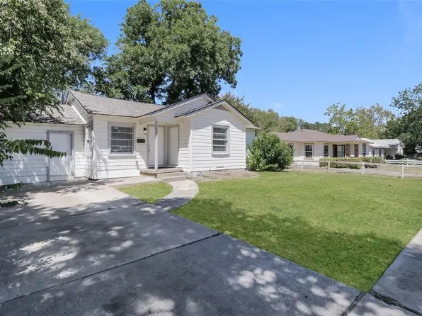 309 Buhler Dr, Garland, TX 75040