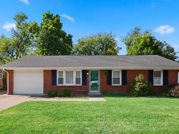 502 Alta Ave, Nicholasville, KY 40356