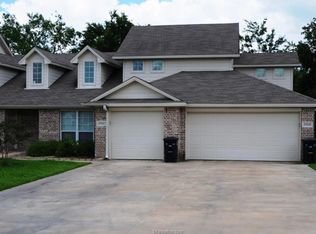 2350 Autumn Chase Loop UNIT D, College Station, TX 77840