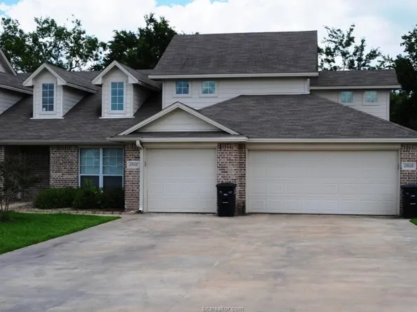 2350 Autumn Chase Loop Unit D, College Station, TX 77840