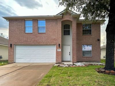6027 Moscone Ct, Katy, TX, 77449