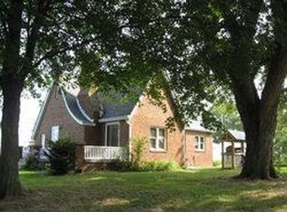 8147 N County Road 21 W, Lizton, IN 46149