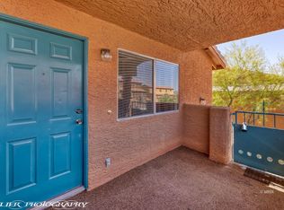 849 Mesquite Springs Dr UNIT 201, Mesquite, NV 89027