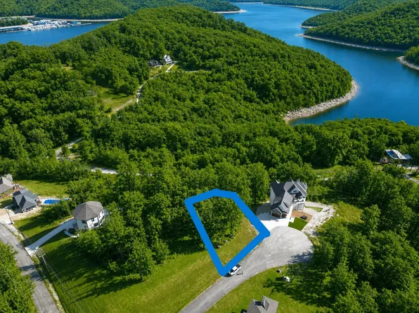 0 Shayna Ct Lot 9, Smithville, TN 37166