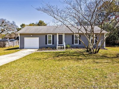 3690 Highgate Dr, Hope Mills, NC, 28348