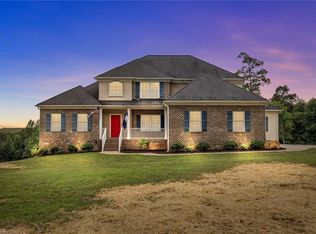 4157 Beckerdite Rd, Sophia, NC 27350